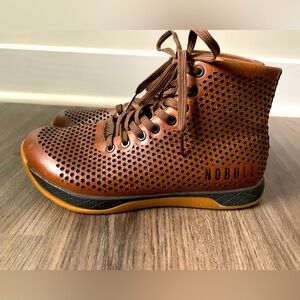 NoBull High Top Trainers